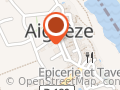 Le carioca Aiguèze - 30760