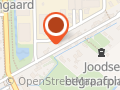 O.K. Pedersen Projectondersteuning