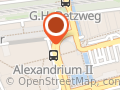 Kapper Alexander XL (ALEXANDRIUM)