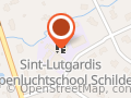 Sint-Ludgardis