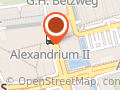 Grand Café/Restaurant Hip
