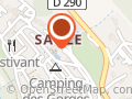 Camping Des Gorges
