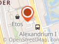 Interparking Alexandrium Zuid