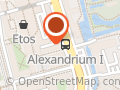 Avondwinkel Prins Alexander