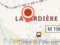 Aujard Taxi