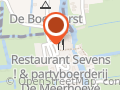 Restaurant Sevens!