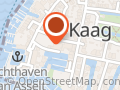 Kaag Watersportacademy & Groepsaccommodatie de