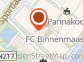 Voetbalvereniging F.C. Binnenmaas