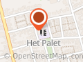 OBS het Palet