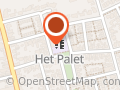 ODBS Het Palet Rucphen