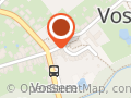 Krantenwinkel t Voske