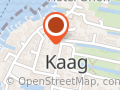 Oranje Comité De Kaag