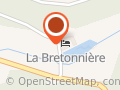Gîtes de la Bretonnière