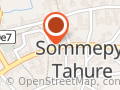 Mairie de Sommepy Tahure