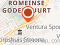 Tennisvereniging Bonaventura