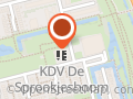 Werk- en activiteitencentrum Ibis van de Gemiva-SVG Groep