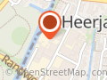 DVH Voorzetapparatuur