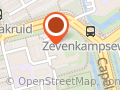 Laurens woonzorglocatie De Hofstee