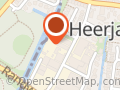 R. van Herk Heftruckvorken