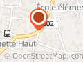 Mazet des Tuileries