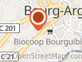 Acoustica Audition - Bourg