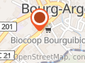 Centre de Soins Infirmiers du Canton de Bourg Argental