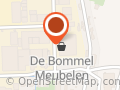 De Bommel Meubelen Strijen