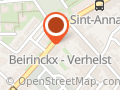 Beirinckx P