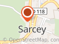 Mairie Sarcey
