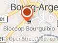 Biocoop Bourguibio