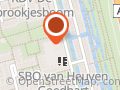 Biljartvereniging IJsselmonde