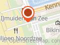 Paviljoen Zuidpier/verswijveren