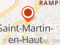 Ambulance Saint Martinoise