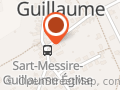 Proxy Delhaize Sart-Messire-Guillaume