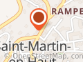 Audition Conseil Saint-Martin-en-Haut