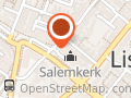Gereformeerde Gemeente Lisse Salemkerk