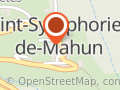 Mairie - Saint-Symphorien-de