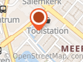 Sim-Salabim GSM-service Lisse