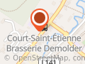Macendy institut de beauté