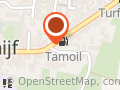 Benzinestation Tamoil