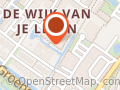 Osteopathie van der Wal