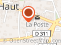 Ecole privée Saint Martin en Haut