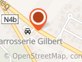 Carrosserie Gilbert NV