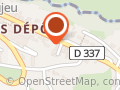 Relais des Dépôts