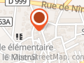 École Primaire Publique Font Couverte Gii