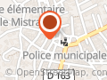 Médiathèque Le Grand Mas