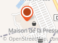 Auchan Drive Châtillon-sur-Seine