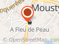 A Fleur de Peau