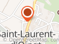 LE SAINT LAURENT by la moite'moite