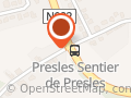 Etains de Presles Delens sc